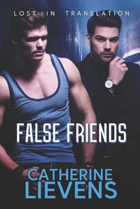 Cover image for False Friends