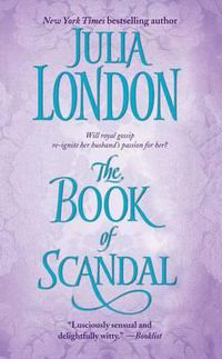 Cover image for Book of Scandal