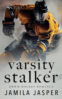 Cover image for Varsity Stalker