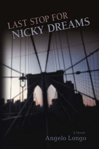 Cover image for Last Stop for Nicky Dreams