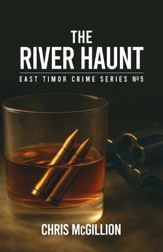 Cover image for The River Haunt