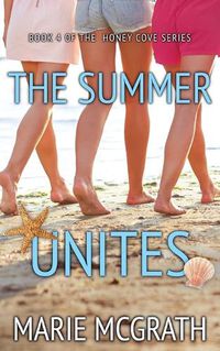 Cover image for The Summer Unites