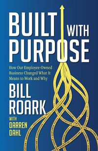 Cover image for Built with Purpose