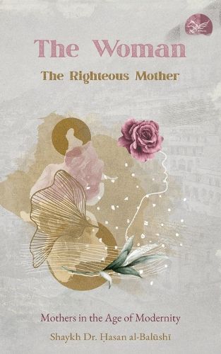 Cover image for The Woman, the Righteous Mother