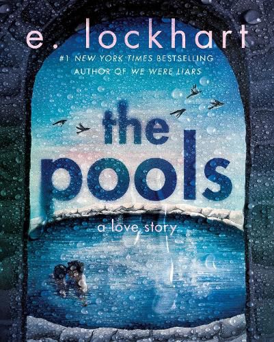 Cover image for The Pools