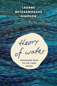 Cover image for Theory of Water