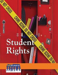 Cover image for Student Rights