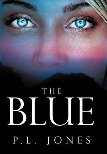 Cover image for The Blue-