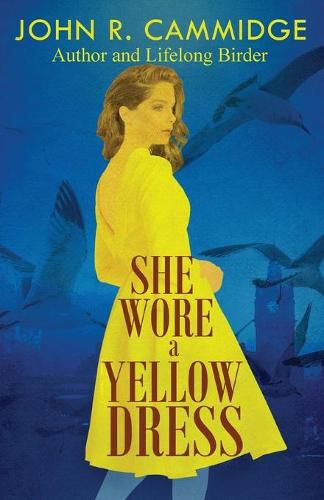 Cover image for She Wore a Yellow Dress