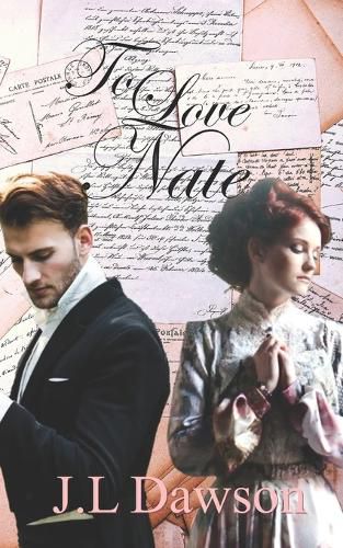 Cover image for To Love Nate