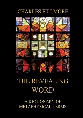 Cover image for The Revealing Word