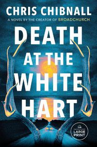 Cover image for Death at the White Hart