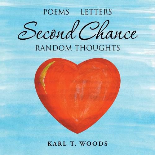 Cover image for Second Chance