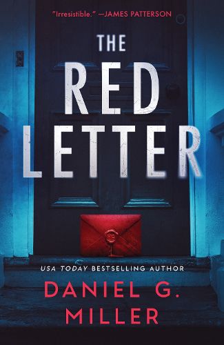 Cover image for The Red Letter