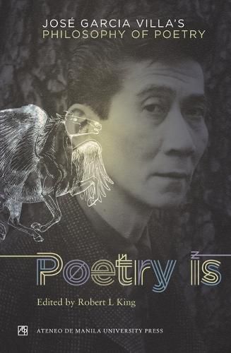 Cover image for Poetry Is