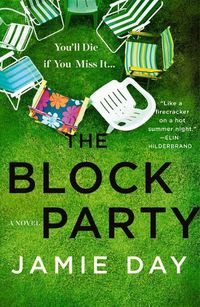 Cover image for The Block Party