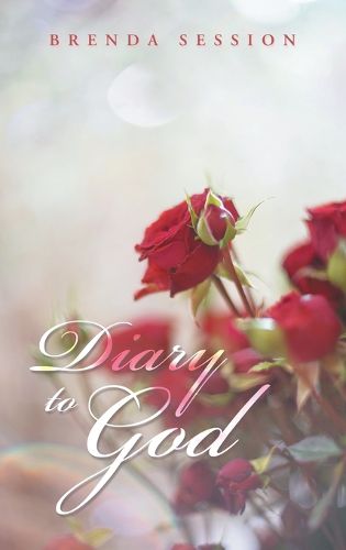 Cover image for Diary to God