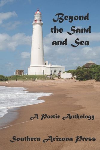 Cover image for Beyond the Sand and Sea