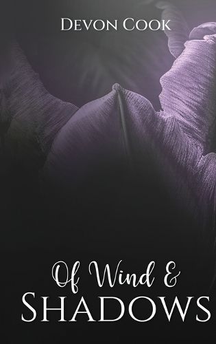 Cover image for Of Wind and Shadows