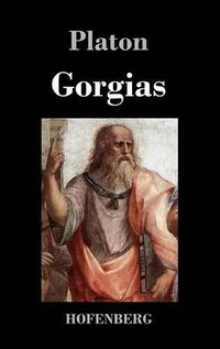 Cover image for Gorgias