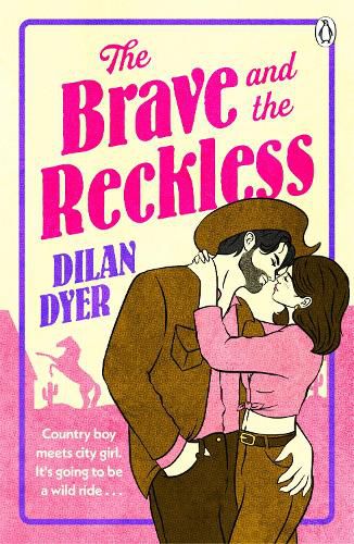 Cover image for The Brave and The Reckless
