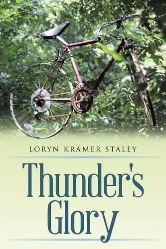 Cover image for Thunder's Glory