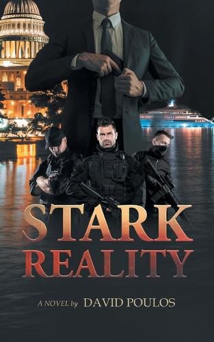 Cover image for Stark Reality