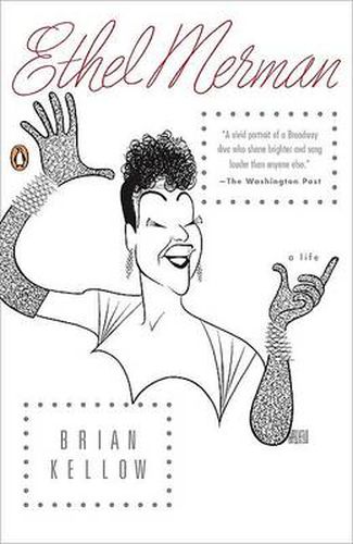 Ethel Merman: A Life