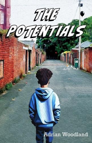 Cover image for The Potentials