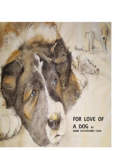 Cover image for For love of a dog