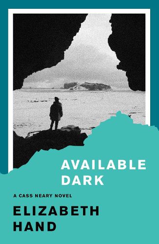 Cover image for Available Dark