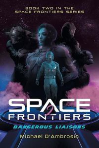 Cover image for Space Frontiers