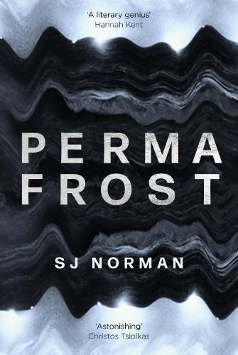 Cover image for Permafrost