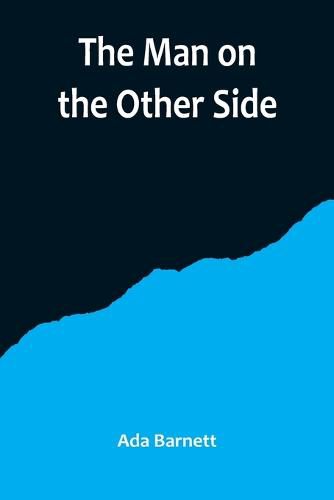 Cover image for The Man on the Other Side