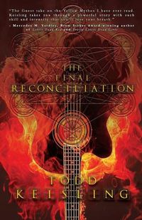 Cover image for The Final Reconciliation