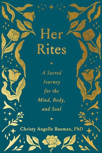 Cover image for Her Rites