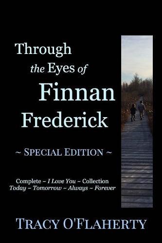 Cover image for Through the Eyes of Finnan Frederick