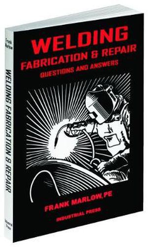 Cover image for Welding Fabrication and Repair