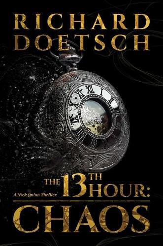 The 13th Hour: Chaos: Volume 2