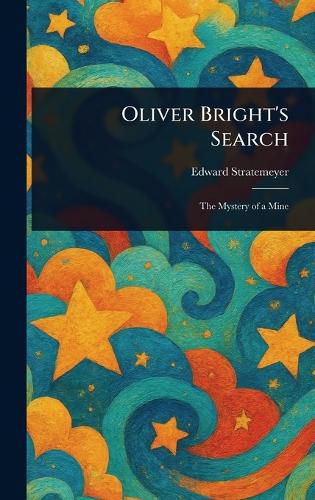 Cover image for Oliver Bright's Search