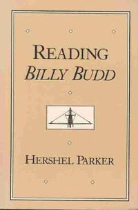 Cover image for Reading Billy Budd