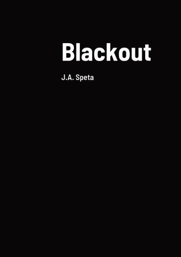 Cover image for Blackout