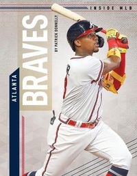 Cover image for Atlanta Braves