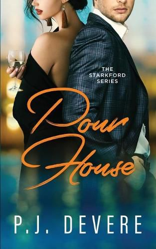 Cover image for Pour House: The Starkford Series