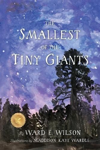 Cover image for Smallest of the Tiny Giants