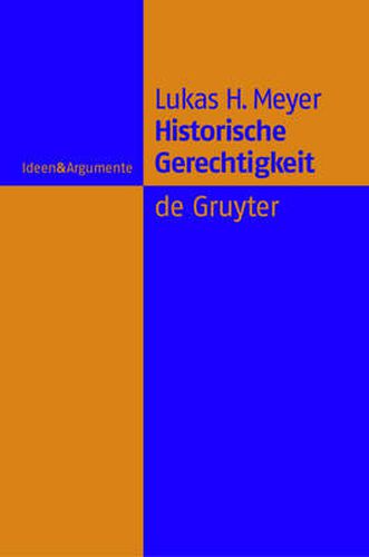 Historische Gerechtigkeit