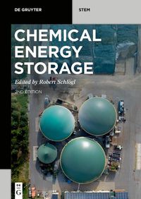 Cover image for Chemical Energy Storage