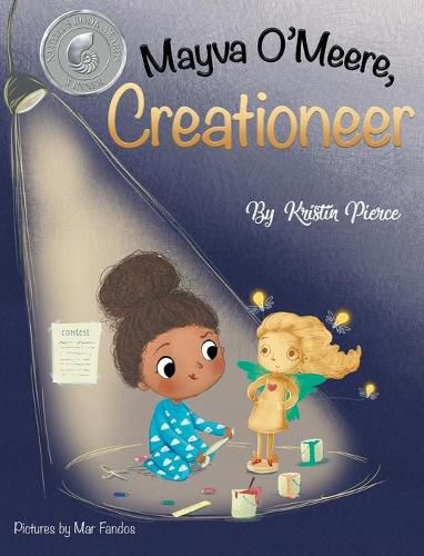 Cover image for Mayva O'Meere, Creationeer