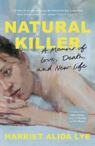 Cover image for Natural Killer
