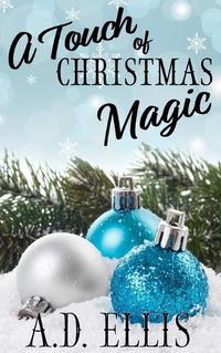 Cover image for A Touch of Christmas Magic